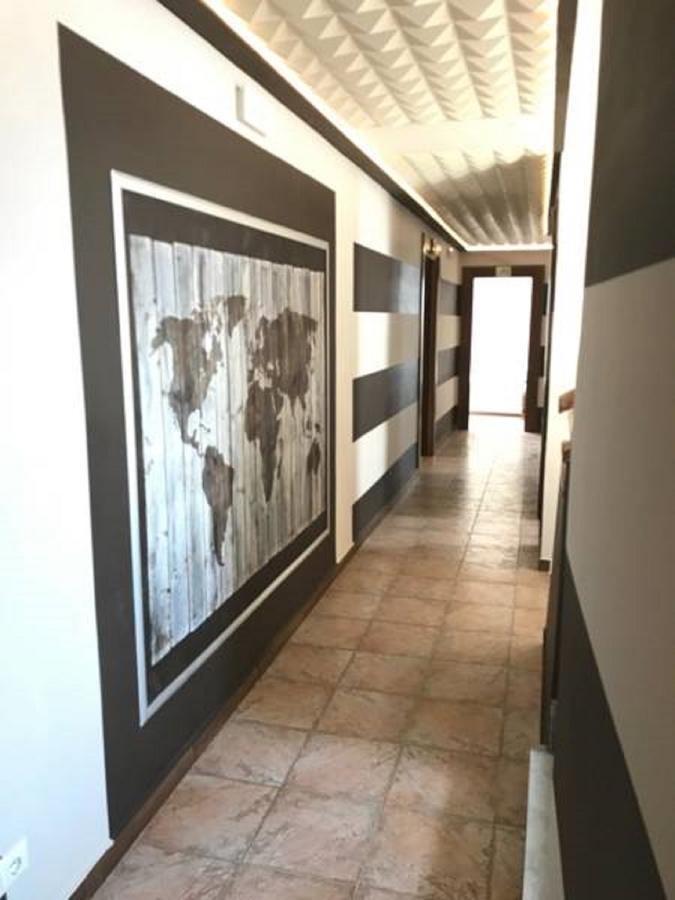 Hotel Raphael บอร์ดิเกรา ภายนอก รูปภาพ