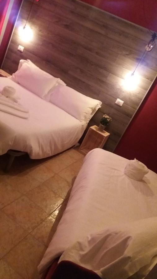 Hotel Raphael บอร์ดิเกรา ภายนอก รูปภาพ