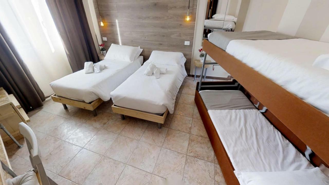 Hotel Raphael บอร์ดิเกรา ภายนอก รูปภาพ